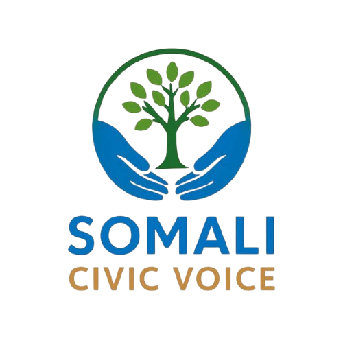 Somali Civic Voice