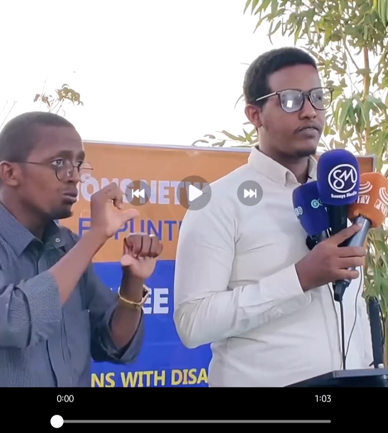 SCV Impact Story – Access to the Constitution for All